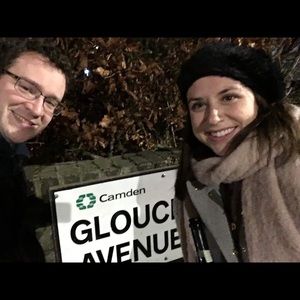 Meet your Posher, Erin